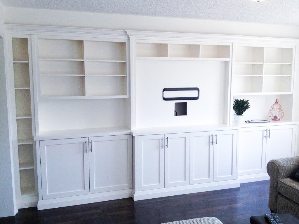 Lev2 Master Cabinetry & Millwork | 900 Farewell St, Oshawa, ON L1H 6N6, Canada | Phone: (905) 240-5382