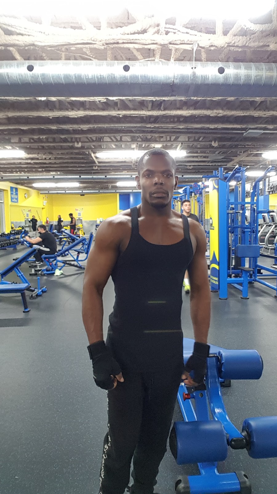 Buzzfit Montréal-Nord | 5872 Bd Léger, Montréal-Nord, QC H1G 5X5, Canada | Phone: (514) 379-1110