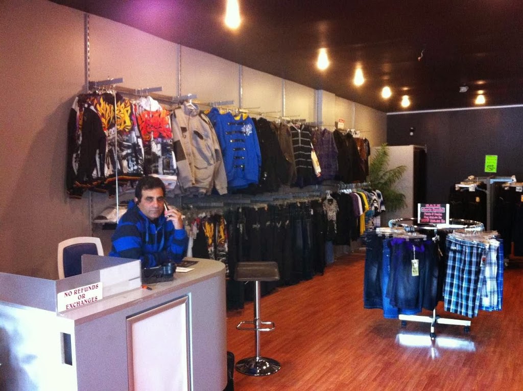 THE BRONX | 1550 Eglinton Ave W, York, ON M6E 2G8, Canada | Phone: (416) 783-1825