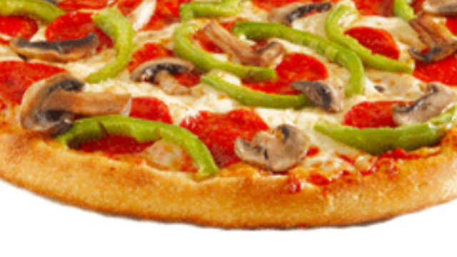 Paesano Pizza | 340 Vine St #5, St. Catharines, ON L2M 4T5, Canada | Phone: (905) 937-6262