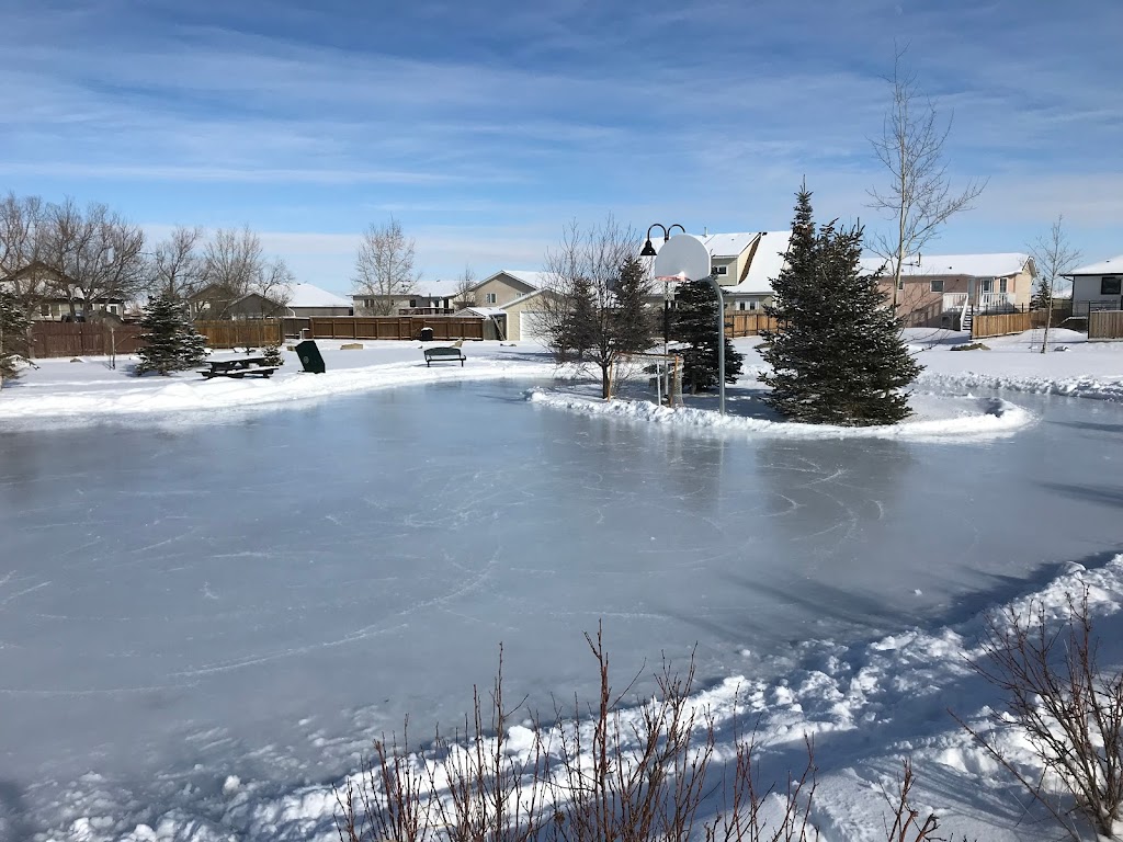 Castleview Park & Outdoor Skating | 615 Thistle Crescent, Pincher Creek, AB T0K 1W0, Canada | Phone: (403) 627-3156