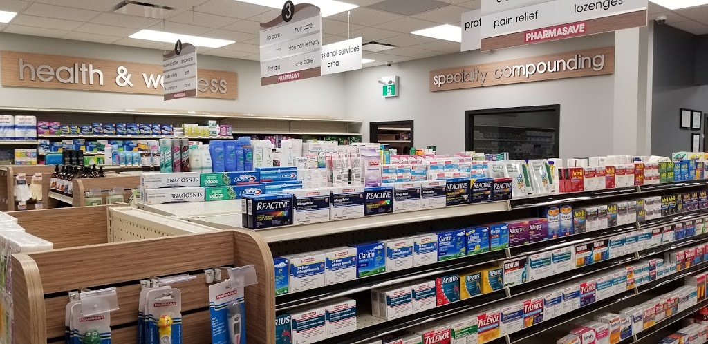 Pharmasave Emerald Park (Compounding Pharmacy) | 7D Great Plains Rd, Emerald Park, SK S4L 1B6, Canada | Phone: (306) 347-1270