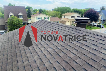 Toiture Novatrice inc. | 942 Rue Dalhousie, Saint-Jérôme, QC J5L 0A7, Canada | Phone: (450) 848-0563