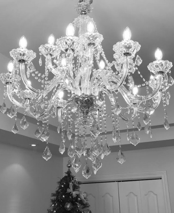 MNG Lighting Modern Crystal Chandeliers Montreal | 6455 Rue Cesaire, Brossard, QC J4Z 0J4, Canada | Phone: (514) 816-2033