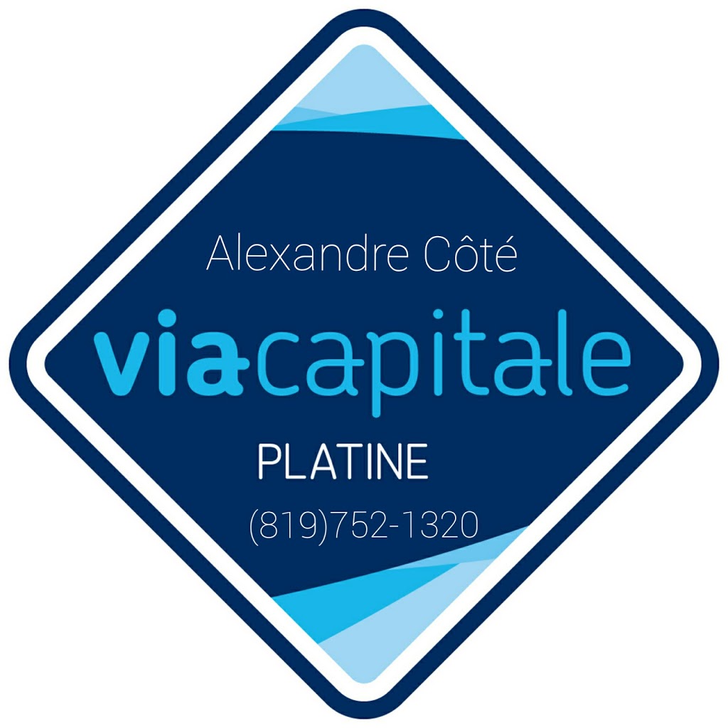 Alexandre Côté Agent immobilier Via Capitale platine | 510 Rue Lindsay, Drummondville, QC J2B 1H1, Canada | Phone: (819) 752-1320