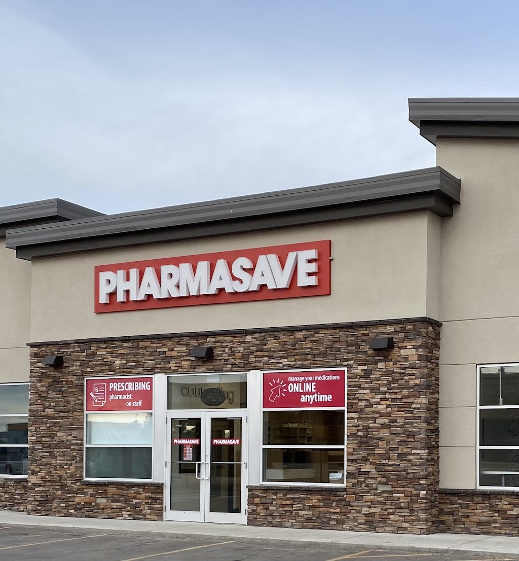 Pharmasave Legacy | 2667 Scenic Dr N #20, Lethbridge, AB T1H 7G3, Canada | Phone: (403) 328-3011