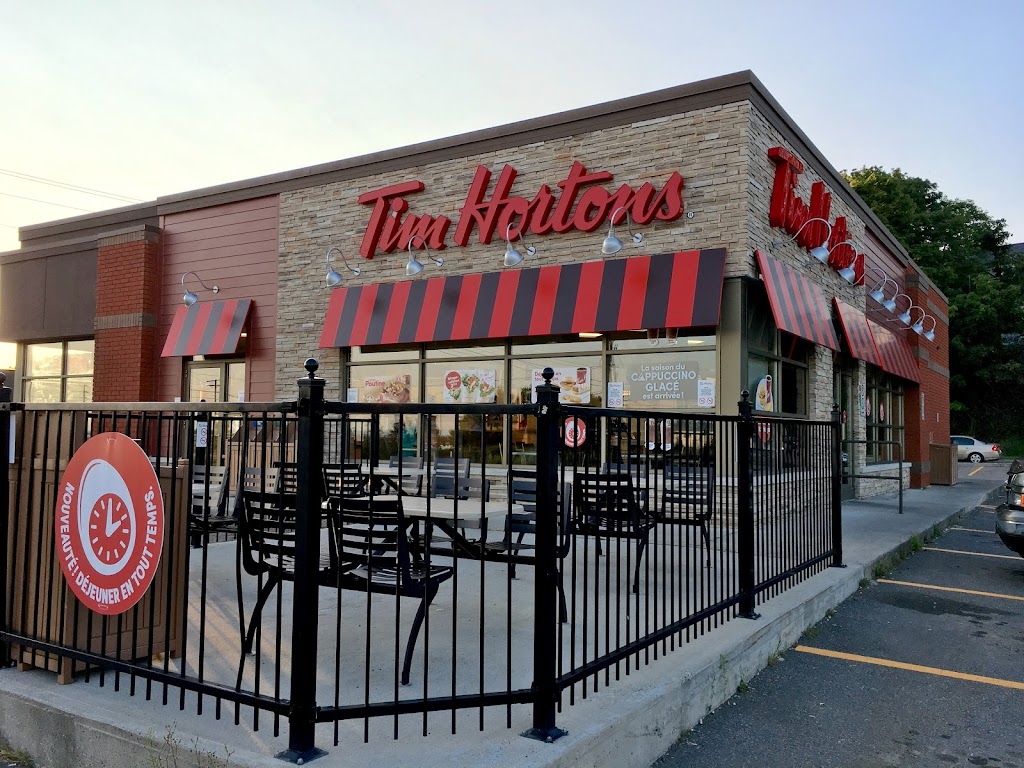 Tim Hortons | 221 Av. Industrielle, La Pocatière, QC G0R 1Z0, Canada | Phone: (418) 856-2555