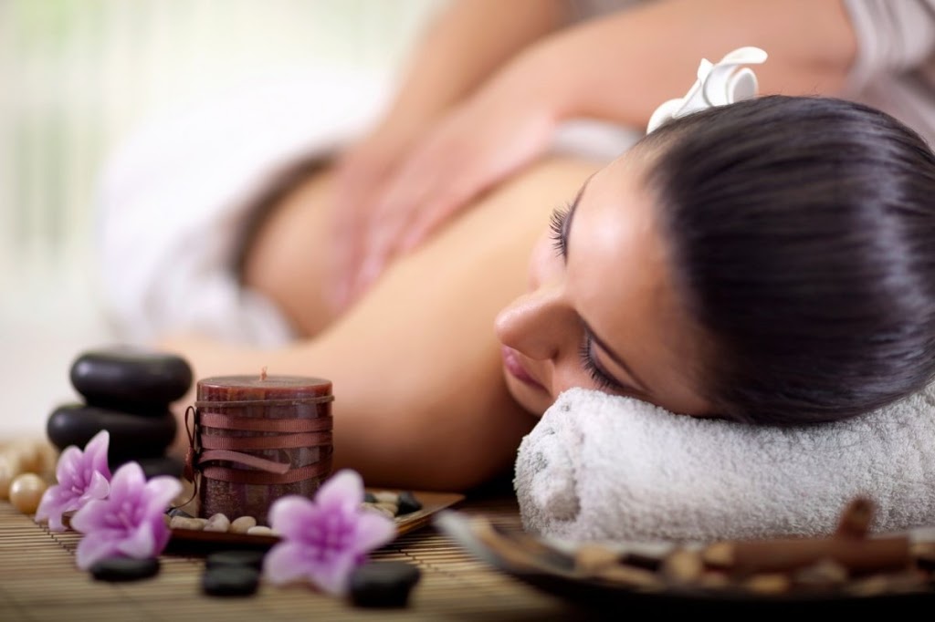 Blue Rain Spa & Wellness | 1-414 Plains Rd E, Burlington, ON L7T 2C8, Canada | Phone: (905) 766-0866