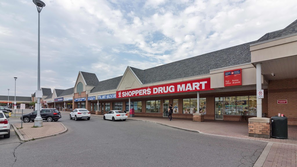 Shoppers Drug Mart | 9255 Woodbine Ave #1B, Markham, ON L6C 1Y9, Canada | Phone: (905) 887-3000
