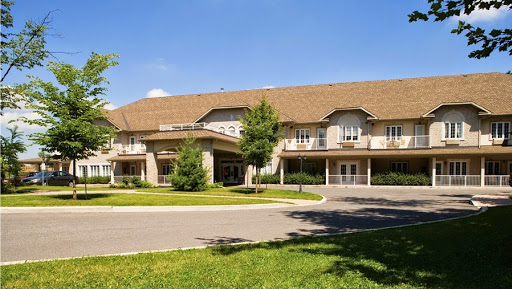 Chartwell Stonehaven Retirement Residence | 70 Stonehaven Dr, Kanata, ON K2M 3B4, Canada | Phone: (613) 663-2968