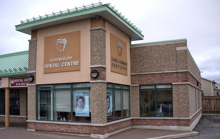 Queensbury Dental Centre - Barrhaven | 3050 Woodroffe Avenue #1, Nepean, ON K2J 4G3, Canada | Phone: (613) 825-9899