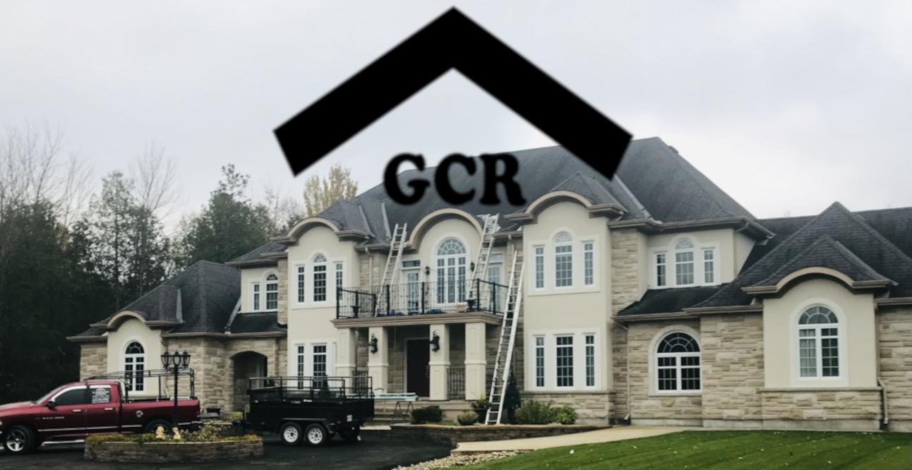 George`s Construction and Roofing | 3821 Albion Rd S, Gloucester, ON K1T 1A7, Canada | Phone: (613) 889-0658