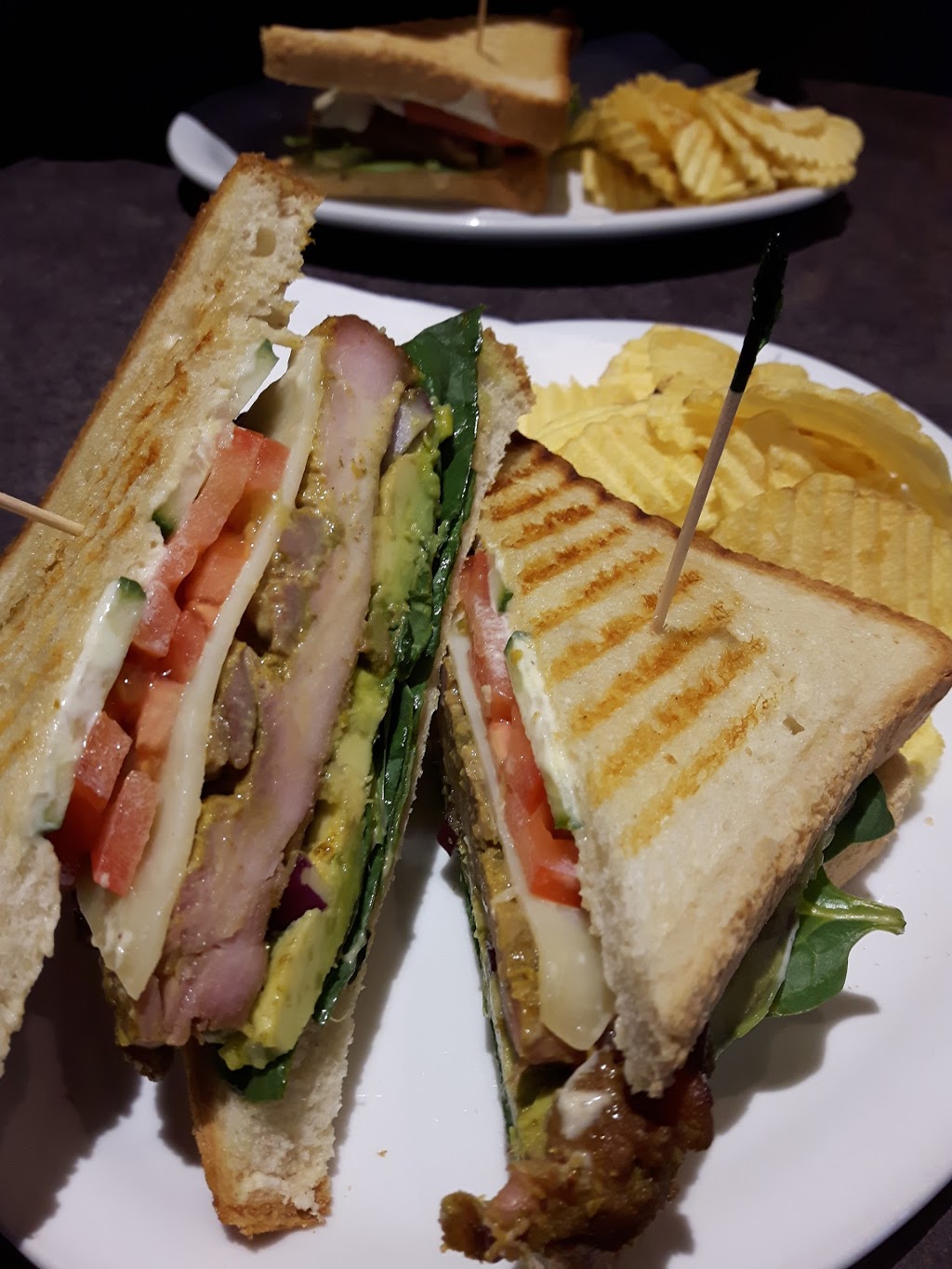 Bitez Sandwich Bar | 310 Goldstream Ave, Victoria, BC V9B 2W3, Canada | Phone: (250) 474-2828