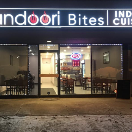 Tandoori Bites | 14011 Victoria Trail NW, Edmonton, AB T5Y 2B6, Canada | Phone: (780) 475-8111