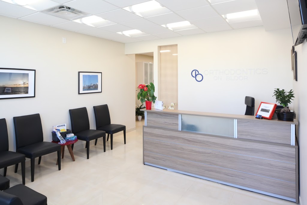 Orthodontics on Bloor | 2945 Bloor St W, Etobicoke, ON M8X 1B3, Canada | Phone: (416) 551-7273