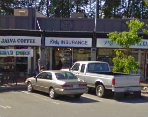 Kirby Insurance Agencies Ltd | Hills Mall, 32530 Lougheed Hwy. Unit 211, Mission, BC V2V 1A5, Canada | Phone: (604) 826-7141