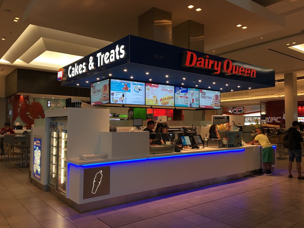 Dairy Queen (Treat) | 1708-6551 No 3 Rd Unit 2485, Richmond, BC V6Y 2B6, Canada | Phone: (604) 370-0300