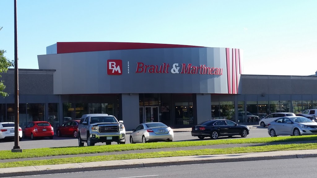 Brault & Martineau | 500 Boulevard de la Gappe, Gatineau, QC J8T 8A8, Canada | Phone: (819) 561-5007