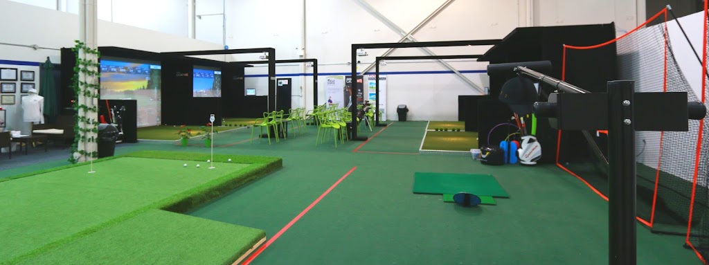 So Golf Academy | 7725 Birchmount Rd Unit 29 & 30, Markham, ON L3R 9X3, Canada | Phone: (416) 897-6178