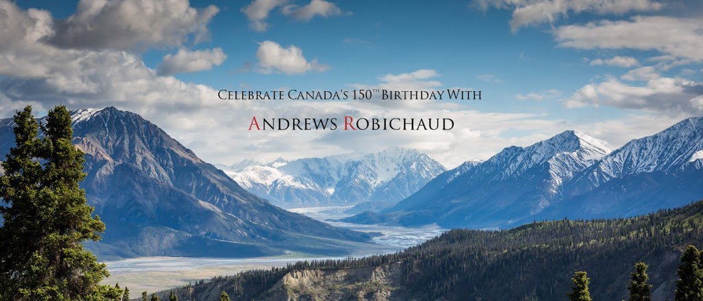 Andrews Robichaud | 1673 Carling Avenue #215, Ottawa, ON K2A 1C4, Canada | Phone: (613) 237-1512