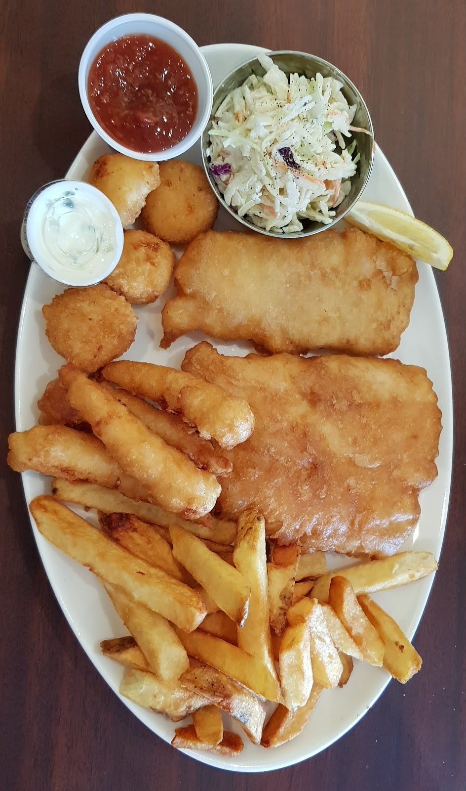 Golden Fish & Chips | 94 Bridgeport Rd E, Waterloo, ON N2J 2J9, Canada | Phone: (519) 888-6660