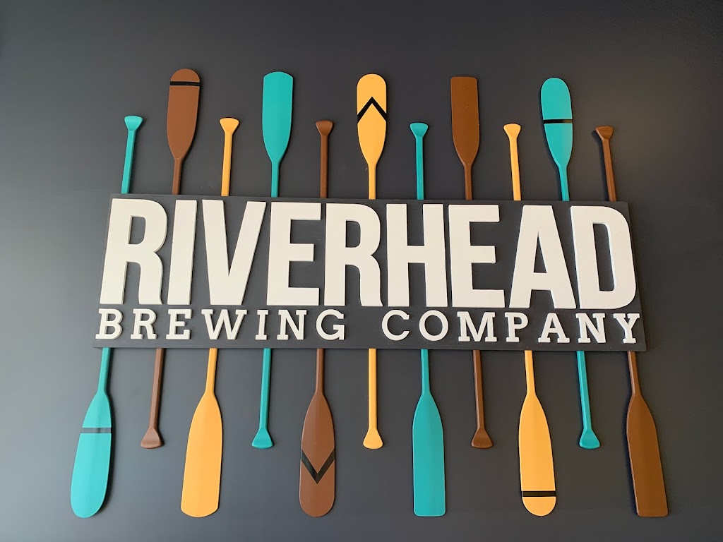 Riverhead Brewing Company | 631 Fortune Crescent, Kingston, ON K7P 0L5, Canada | Phone: (613) 384-2337