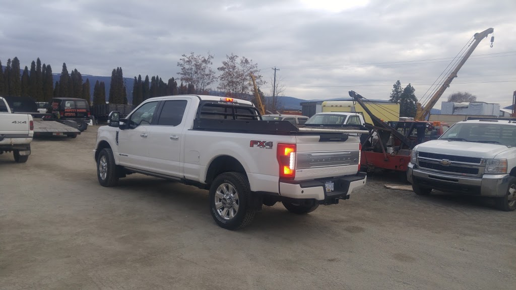 Deputy Diesel Performance | 15809 Industrial Ave, Summerland, BC V0H 1Z6, Canada | Phone: (250) 488-0415