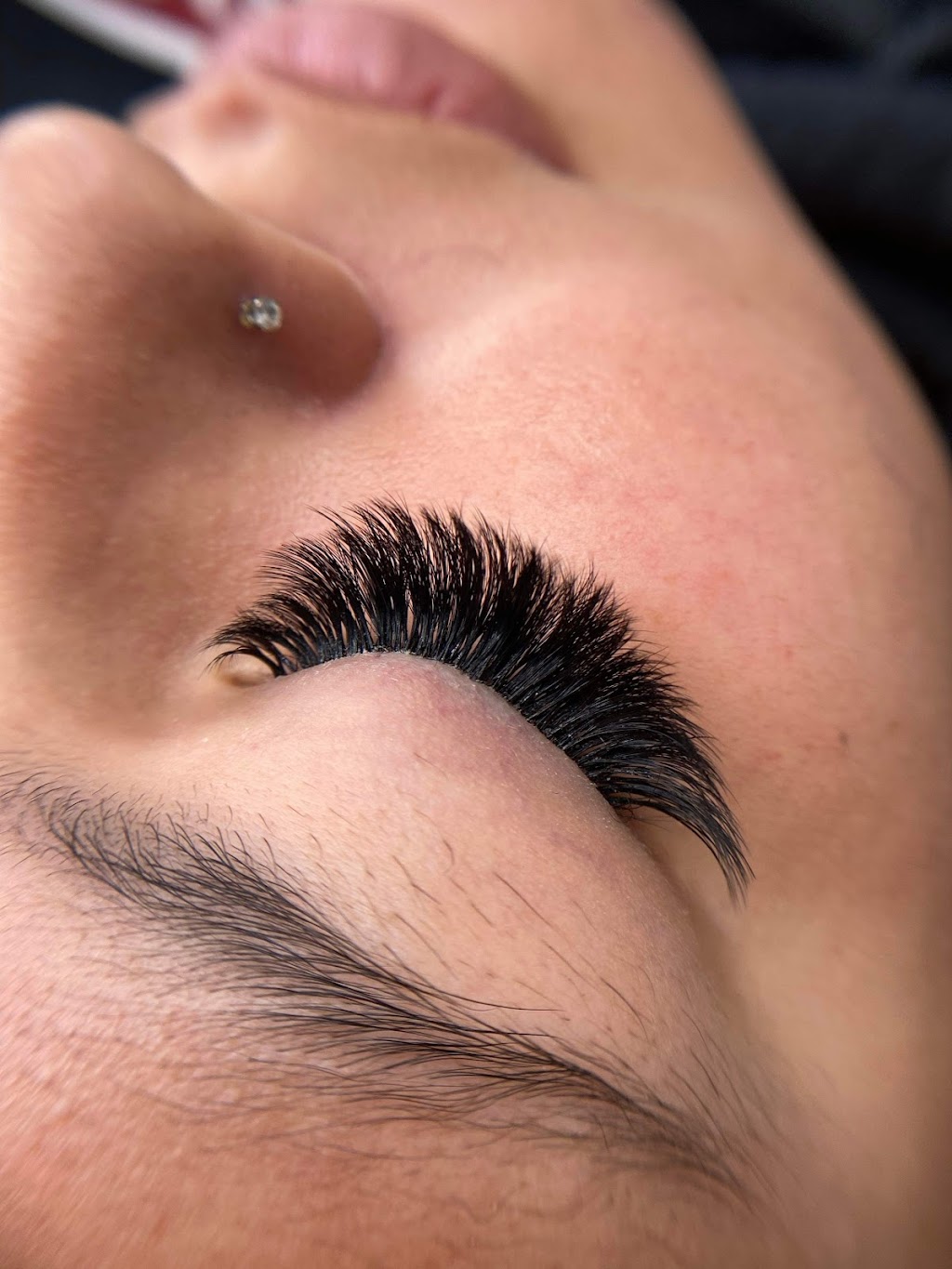 Heavens lash studio Chestermere | Chestermere, AB T1X, Canada | Phone: (403) 550-7422