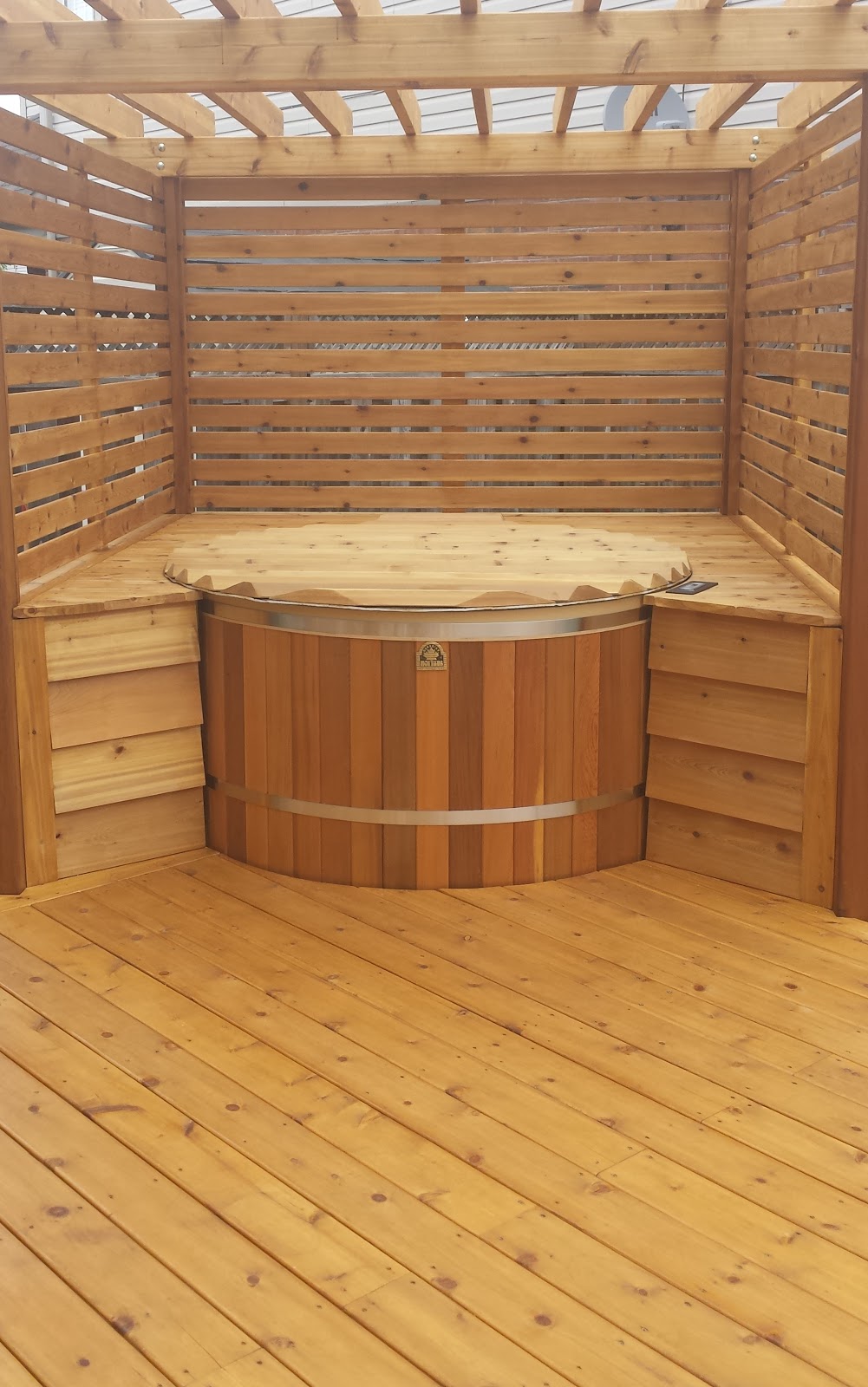 Canadian Hot Tubs Inc. | 330 Gage Ave #15, Kitchener, ON N2M 5C6, Canada | Phone: (519) 745-1651