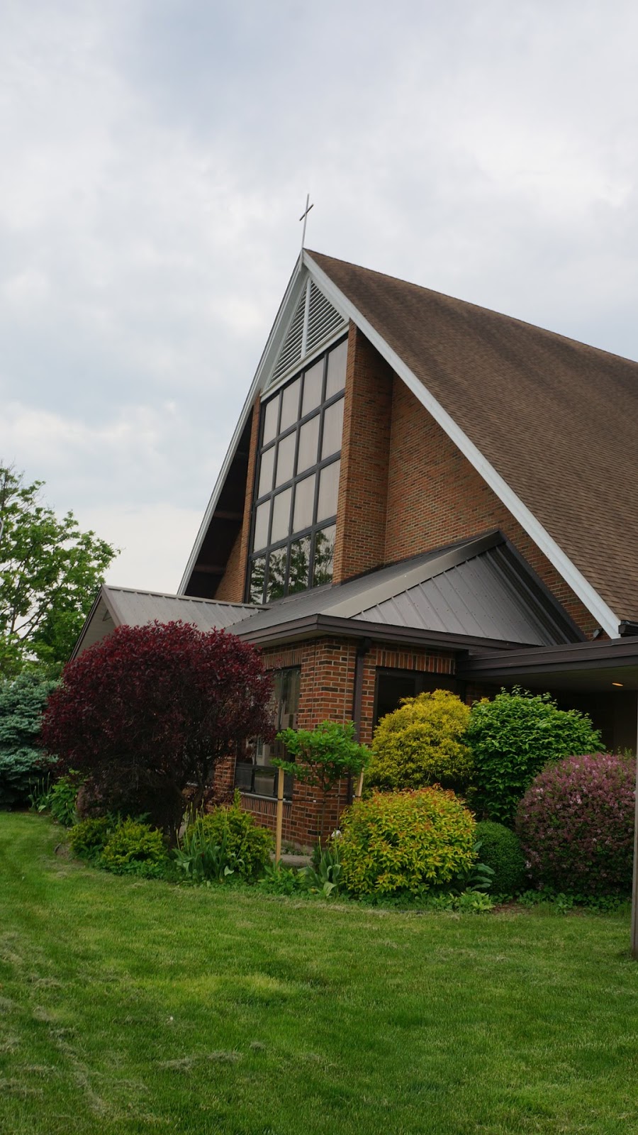 Parish Community of St. Kevin | 303 Niagara St, Welland, ON L3C 1K5, Canada | Phone: (905) 735-5885