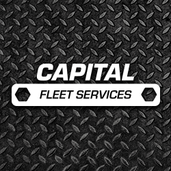 Capital Fleet Services | 1300 Vanstone St B, Regina, SK S4X 0N5, Canada | Phone: (877) 731-7101