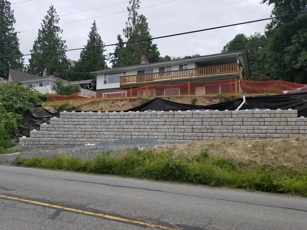 Bolder Contracting | 7034 Penticton St, Powell River, BC V8A 1J9, Canada | Phone: (604) 414-5997