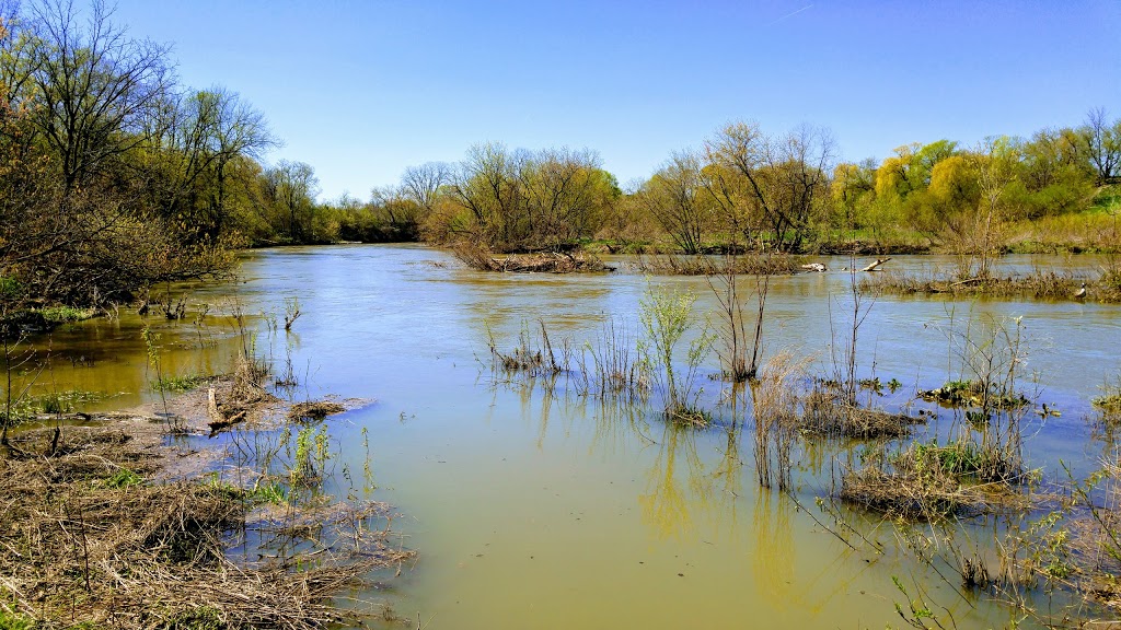 Adelaide Hiking Trail | 58 Ada St, London, ON N5Z 2X2, Canada