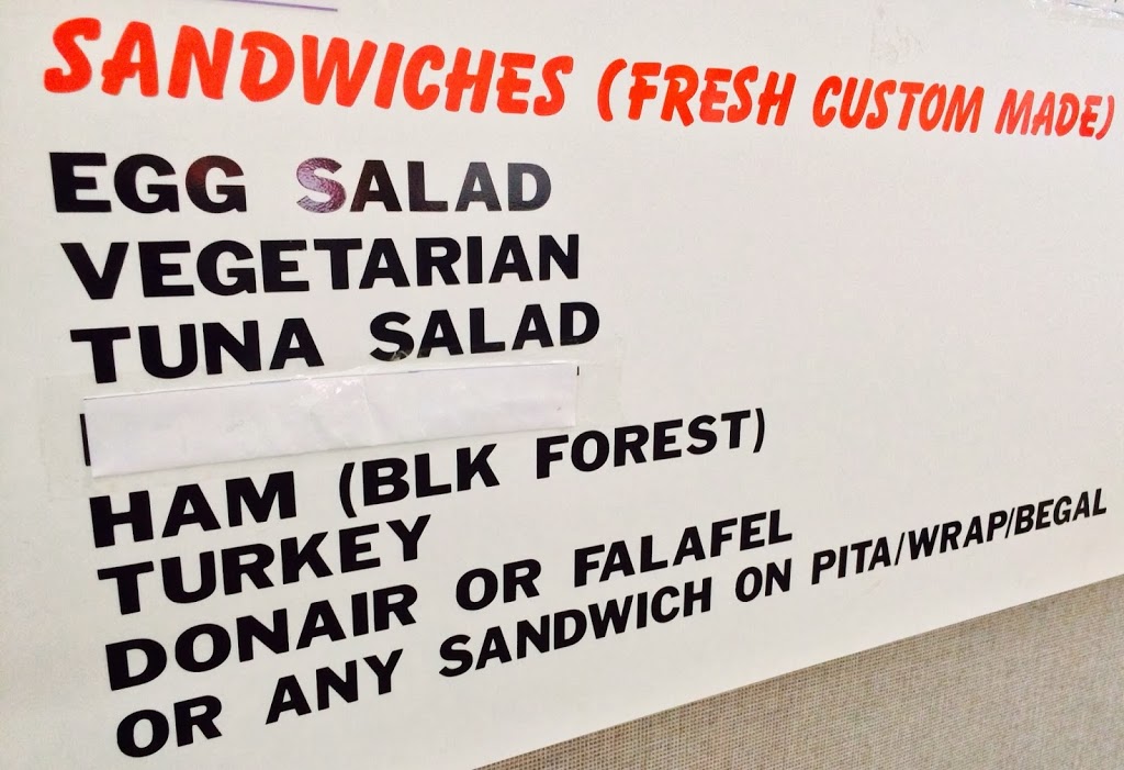 Karibu Cafe and Delicatessen | 3535 Research Rd NW, Calgary, AB T2L 2K8, Canada | Phone: (403) 210-8529