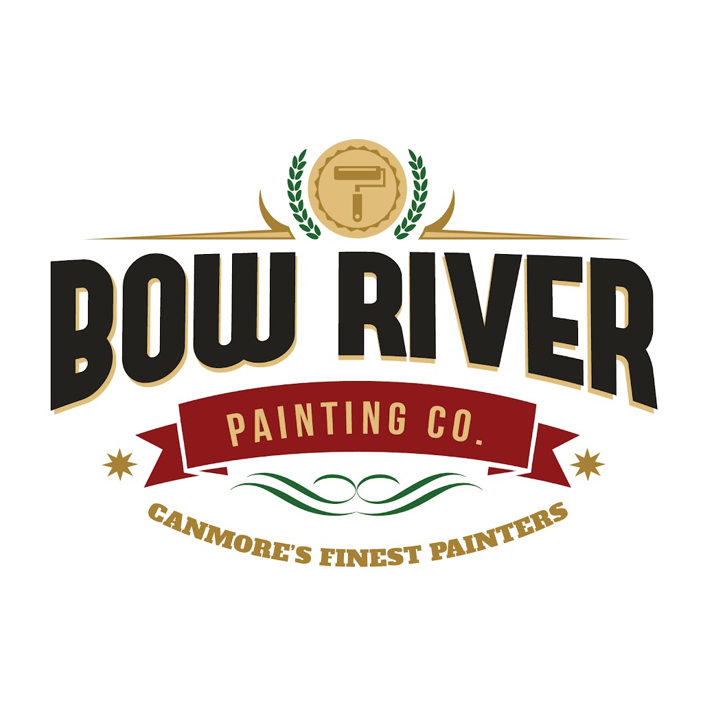 Bow River Painting Co. | 203-1451a Palliser Trail, Canmore, AB T1W 0L4, Canada | Phone: (403) 890-7399