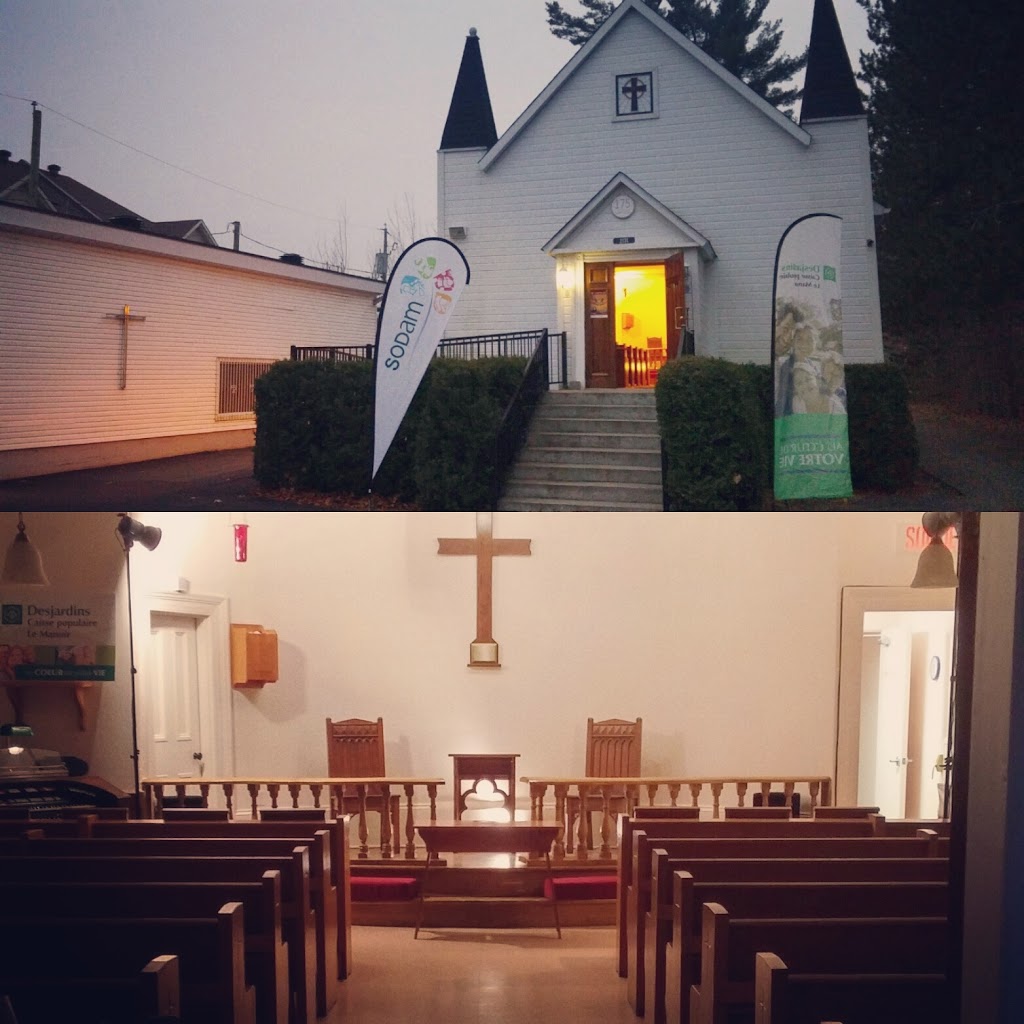 Anglican Parish of Masscouche | 2174 Chemin Ste Marie, Mascouche, QC J7L 1A5, Canada | Phone: (450) 477-5326