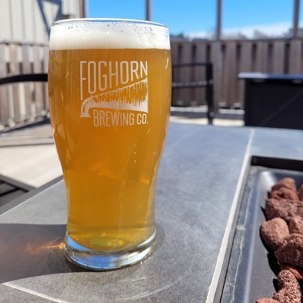 Foghorn Brewing Company | 47 Clark Rd, Rothesay, NB E2E 2K8, Canada | Phone: (506) 216-7000