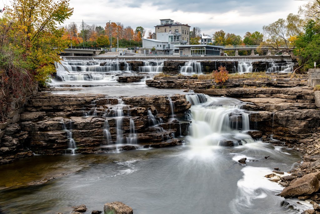 Almonte Old Town Hall | 14 Bridge St, Almonte, ON K0A 1A0, Canada | Phone: (613) 256-1077