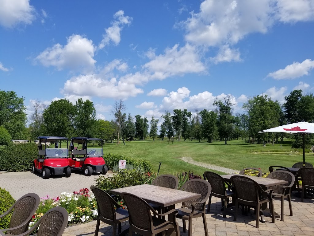 Cardinal Golf Club | 2740 Davis Dr W, King, ON L7B 0G7, Canada | Phone: (905) 841-7378