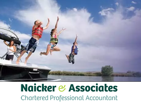 Naicker & Associates Chartered Professional Accountant | 3003 St Johns St #206, Port Moody, BC V3H 2C4, Canada | Phone: (604) 469-9369