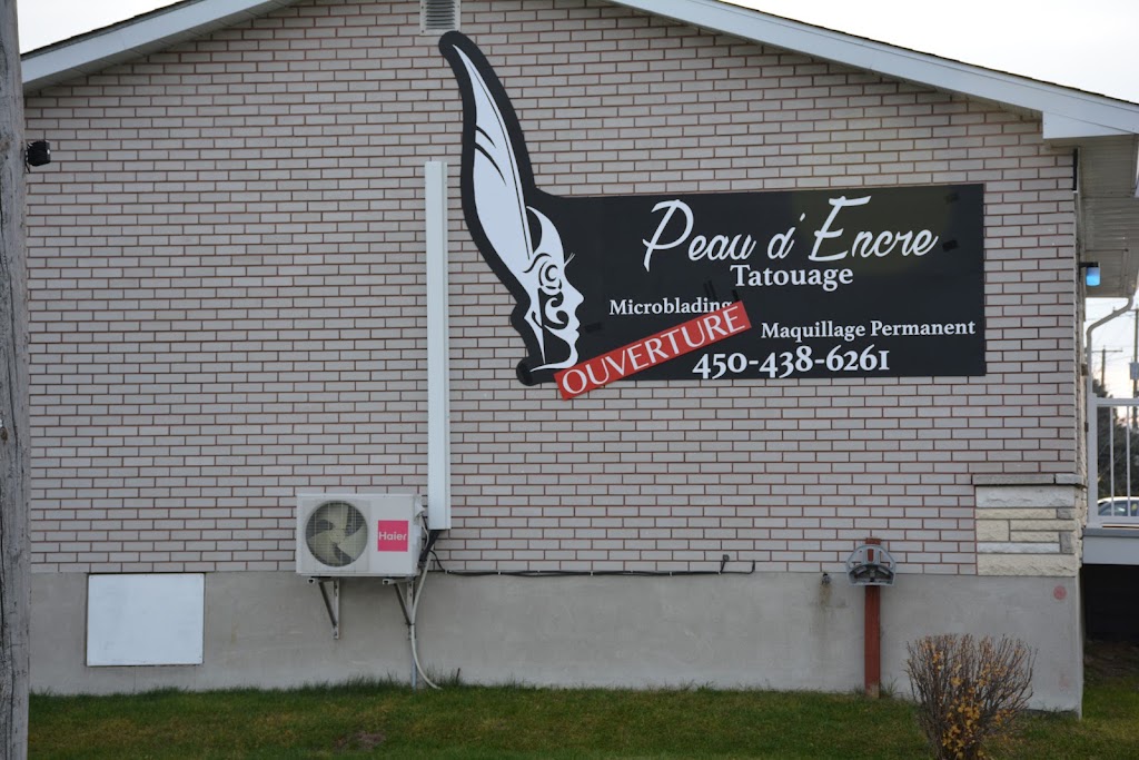 enseigne et lettrage mediafab | 325 Rue Boyd, Sainte-Sophie, QC J5J 1G3, Canada | Phone: (450) 543-2650