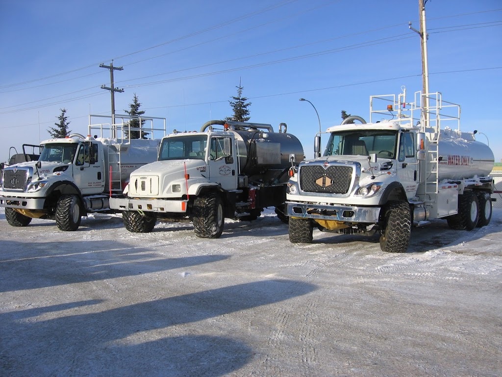 Heartland Truck Rentals Ltd. | RR#2, New Sarepta, AB T0B 3M0, Canada | Phone: (780) 818-1700