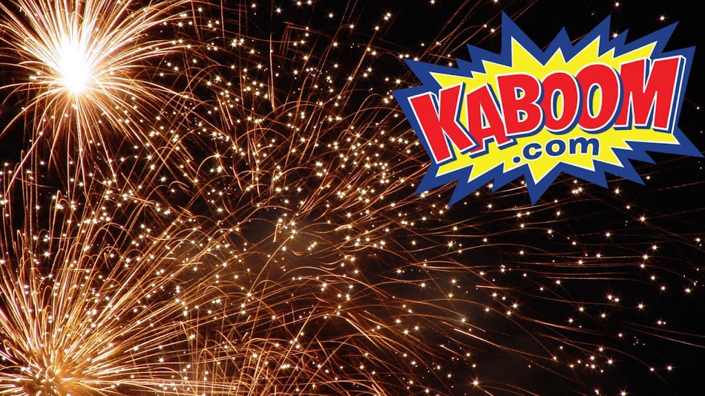 Kaboom Fireworks | 3311 Simcoe Road 89 Tanger Outlet, Cookstown, ON L0L 1L0, Canada | Phone: (249) 444-0537