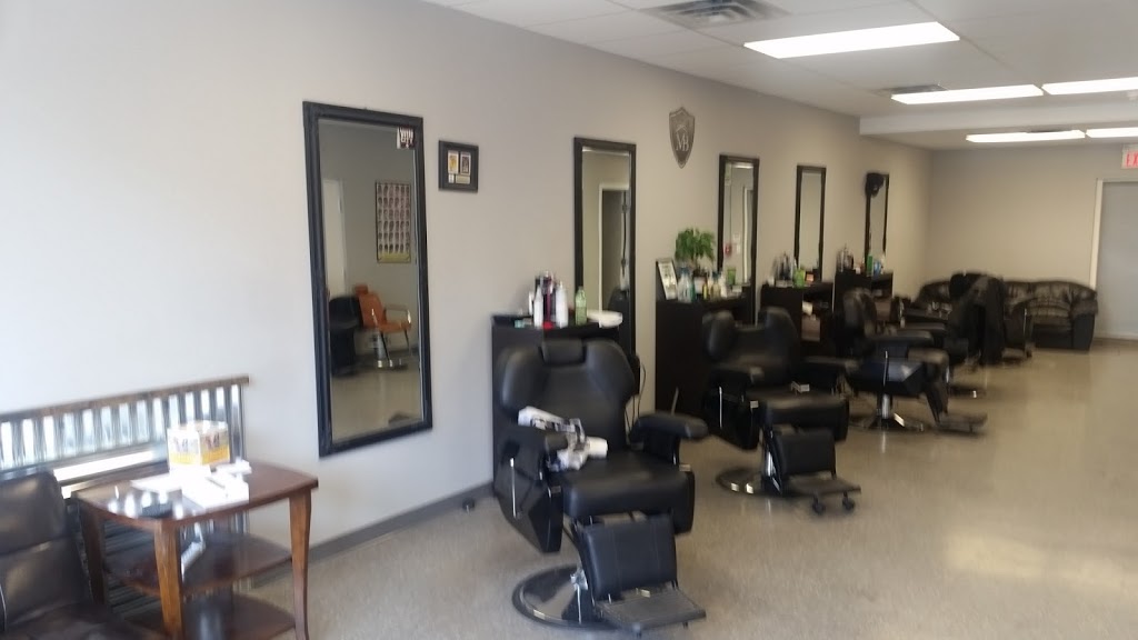 Mardins Barber Shop | 812 Ottawa St, Windsor, ON N8X 2C6, Canada | Phone: (519) 915-9009