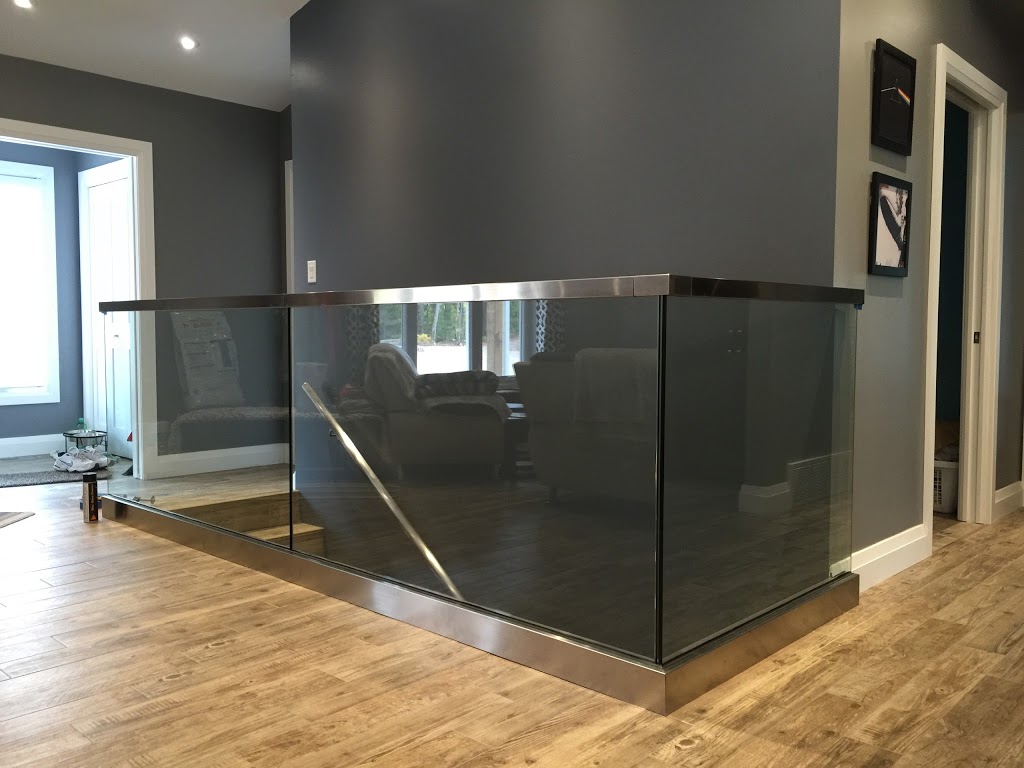 Muskoka Glass | 133 ON-60 Unit 5, Huntsville, ON P1H 1C2, Canada | Phone: (705) 788-3667