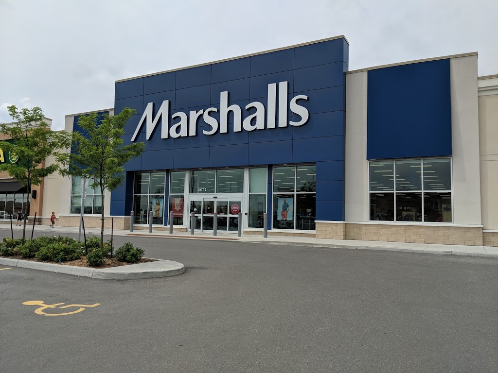 Marshalls | 4325 Strandherd Dr, Ottawa, ON K2J 6E5, Canada | Phone: (613) 825-2044