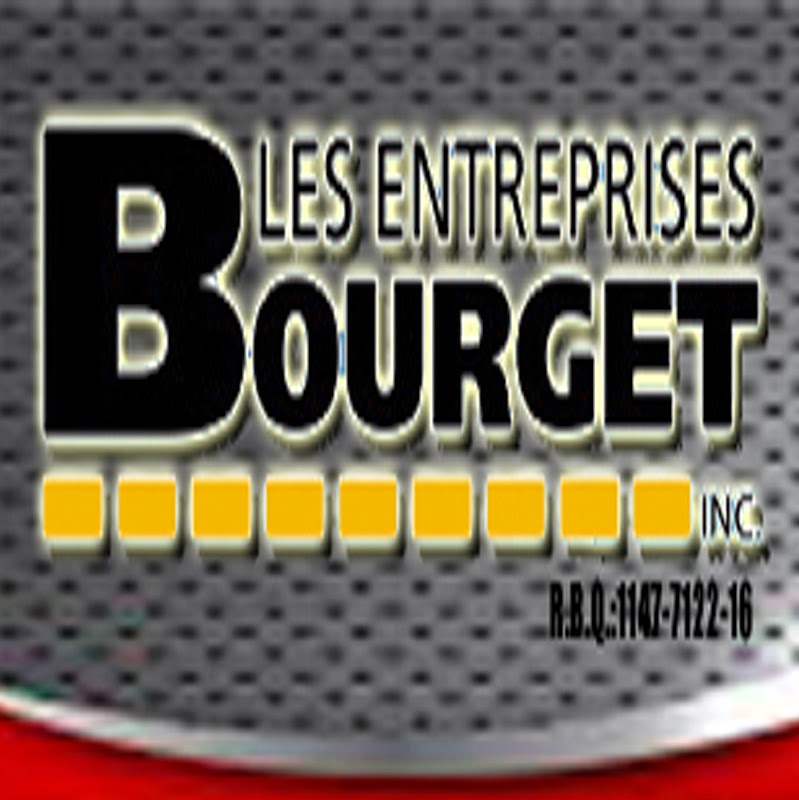 Bourget Enterprises | 96 Chemin Delangis, Saint-Paul, QC J0K 3E0, Canada | Phone: (450) 755-6646