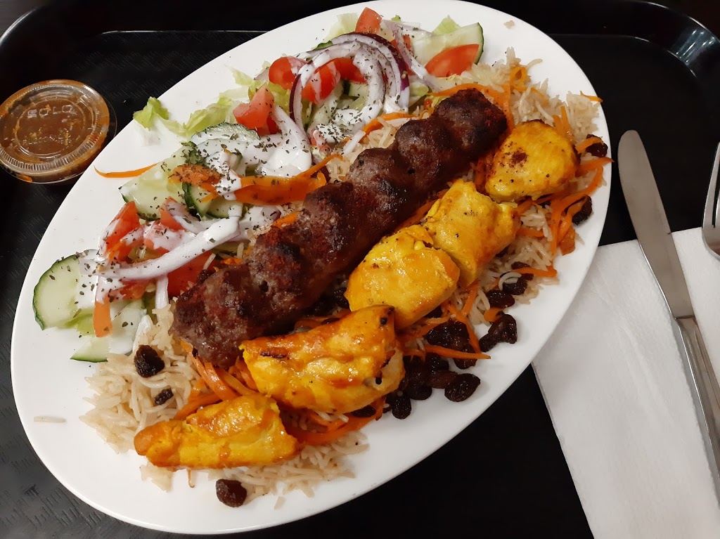 Sahadat Kebob House | 1150 Albion Rd, Etobicoke, ON M9V 1A8, Canada | Phone: (416) 747-0111