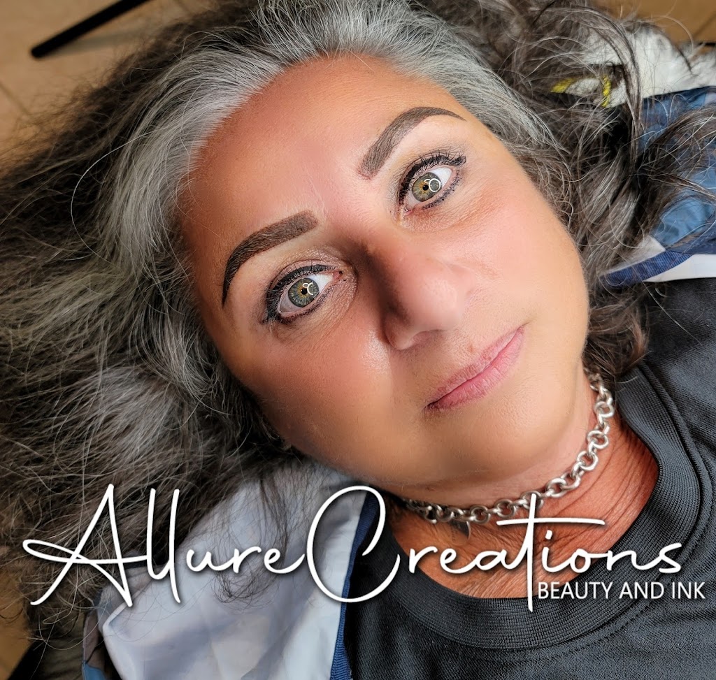 Allure Creations | Charlotte Angliss Rd, Markham, ON L3P 7W6, Canada | Phone: (647) 829-9432