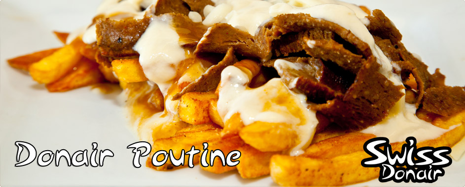 Swiss Donair | 8308 144 Ave NW, Edmonton, AB T5E 2H4, Canada | Phone: (780) 377-7777